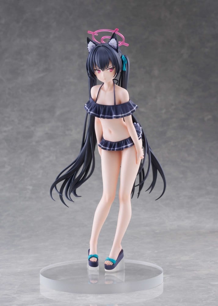 Blue Archive - Serika (Swimsuit) 1/7 Scale Figur – Bild 19