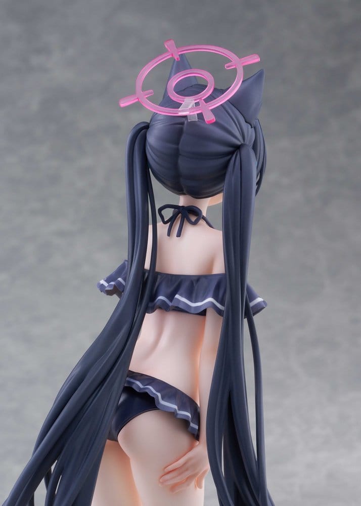Blue Archive - Serika (Swimsuit) 1/7 Scale Figur – Bild 2