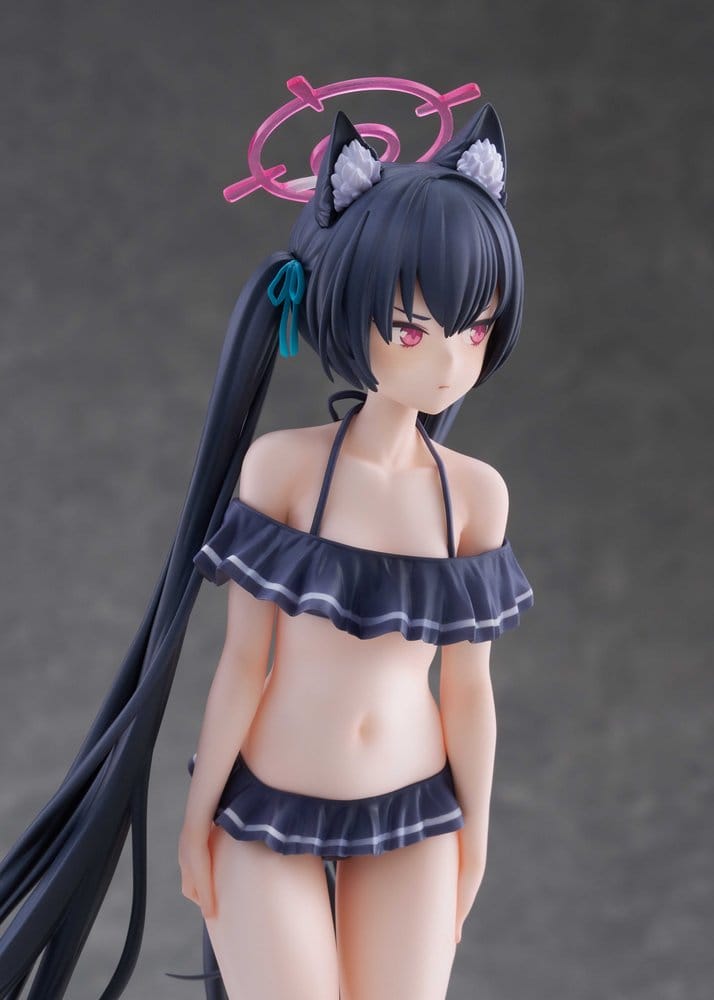 Blue Archive - Serika (Swimsuit) 1/7 Scale Figur – Bild 3