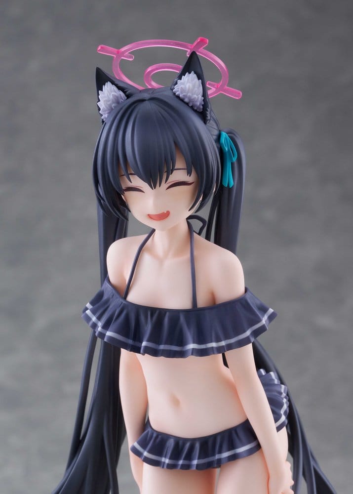 Blue Archive - Serika (Swimsuit) 1/7 Scale Figur – Bild 4