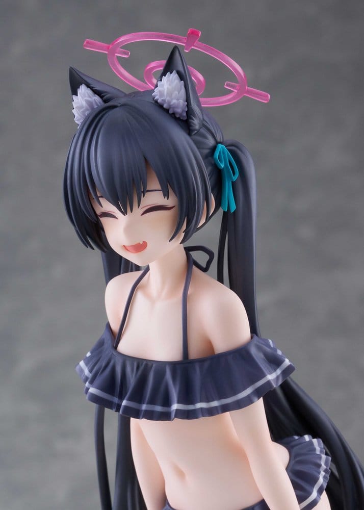 Blue Archive - Serika (Swimsuit) 1/7 Scale Figur – Bild 5