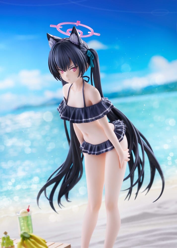 Blue Archive - Serika (Swimsuit) 1/7 Scale Figur – Bild 7