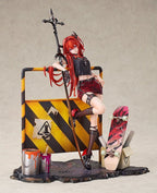 Arknights - Surtr: Liberté/Échec VER. 1/7 Scale Figur – Bild 3