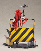 Arknights - Surtr: Liberté/Échec VER. 1/7 Scale Figur – Bild 5