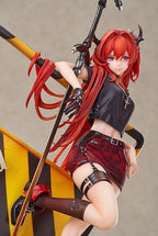Arknights - Surtr: Liberté/Échec VER. 1/7 Scale Figur – Bild 8