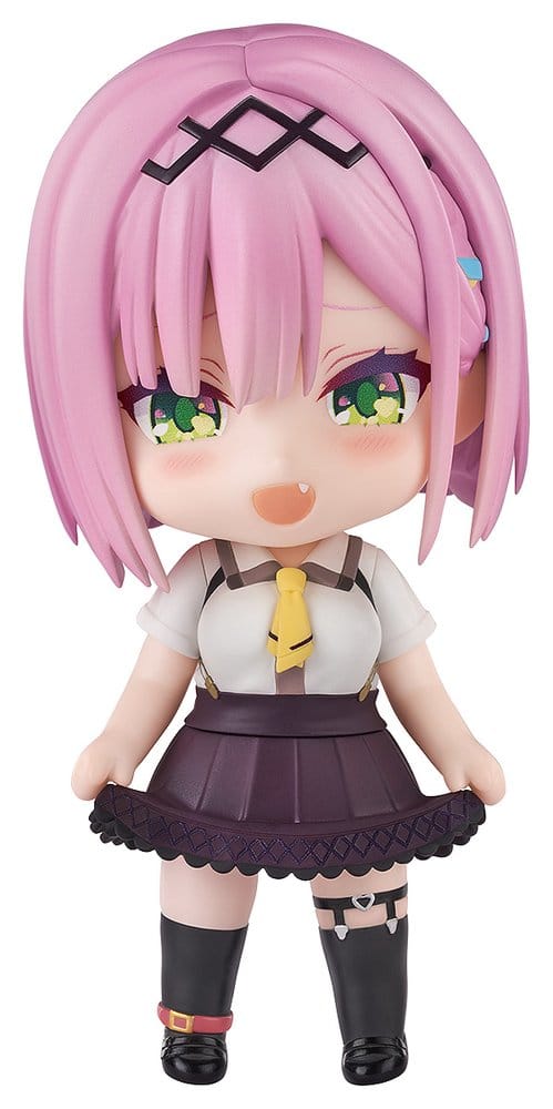 Sonstige - Angelic Chaos RE-BOOT! Nendoroid Actionfigur Amane Tanikaze – Bild 1