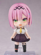 Sonstige - Angelic Chaos RE-BOOT! Nendoroid Actionfigur Amane Tanikaze – Bild 2