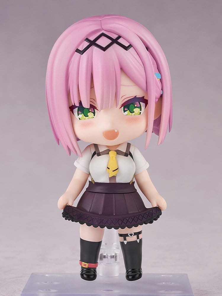 Sonstige - Angelic Chaos RE-BOOT! Nendoroid Actionfigur Amane Tanikaze – Bild 2