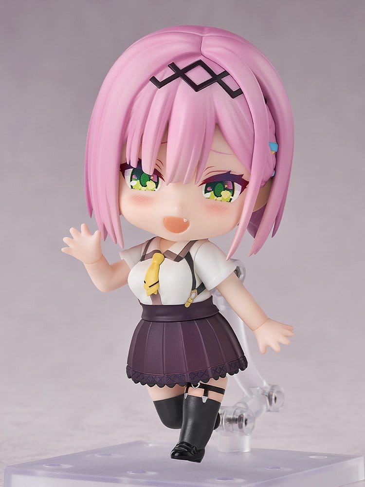 Sonstige - Angelic Chaos RE-BOOT! Nendoroid Actionfigur Amane Tanikaze – Bild 3