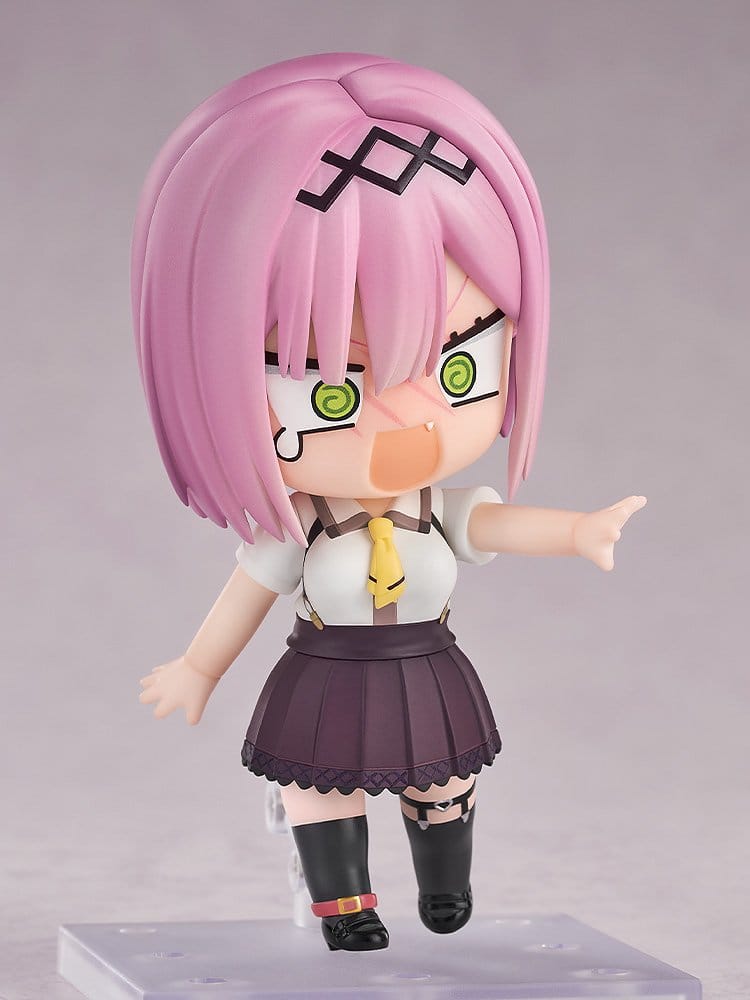 Sonstige - Angelic Chaos RE-BOOT! Nendoroid Actionfigur Amane Tanikaze – Bild 4