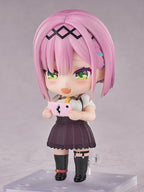 Sonstige - Angelic Chaos RE-BOOT! Nendoroid Actionfigur Amane Tanikaze – Bild 5