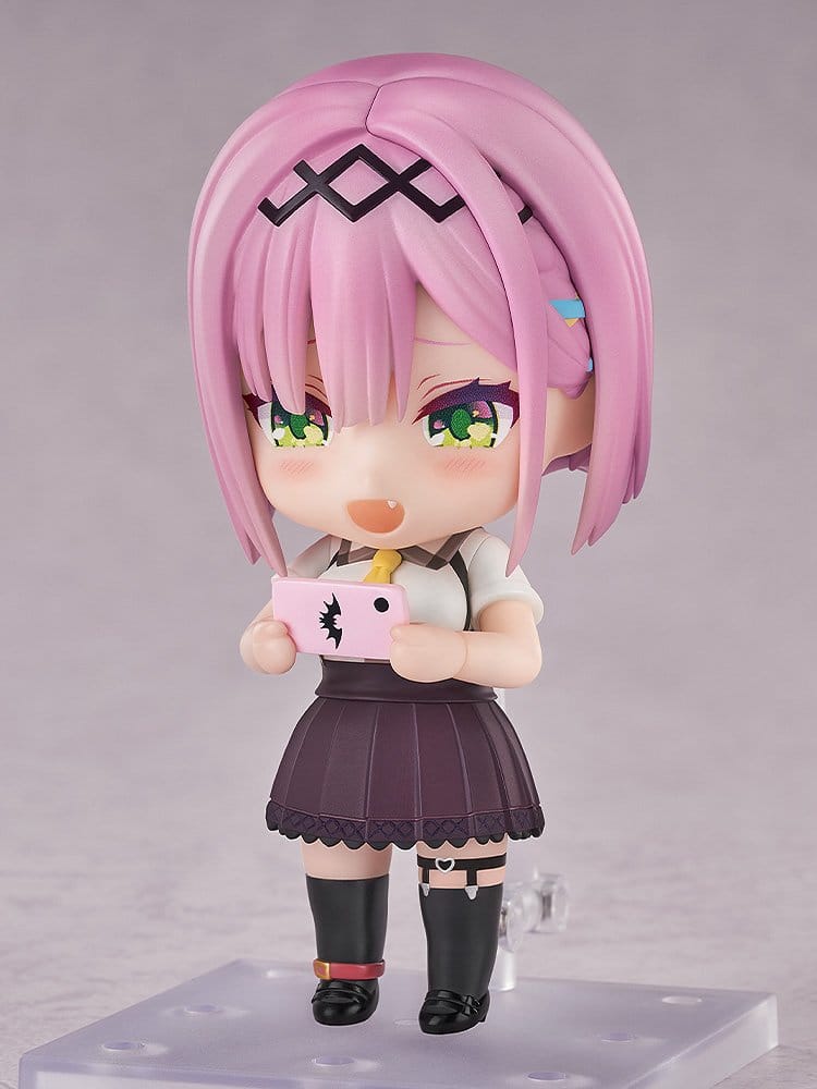 Sonstige - Angelic Chaos RE-BOOT! Nendoroid Actionfigur Amane Tanikaze – Bild 5