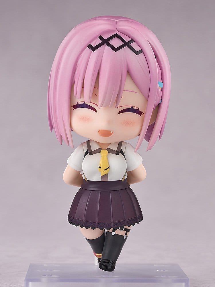 Sonstige - Angelic Chaos RE-BOOT! Nendoroid Actionfigur Amane Tanikaze – Bild 6