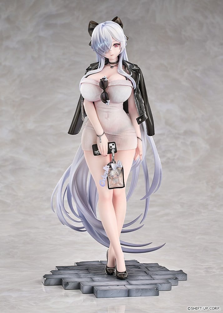 Goddess of Victory: Nikke - Cinderella Beautiful Me 1/7 Scale Figur – Bild 2