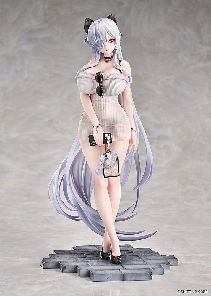 Goddess of Victory: Nikke - Cinderella Beautiful Me 1/7 Scale Figur – Bild 5