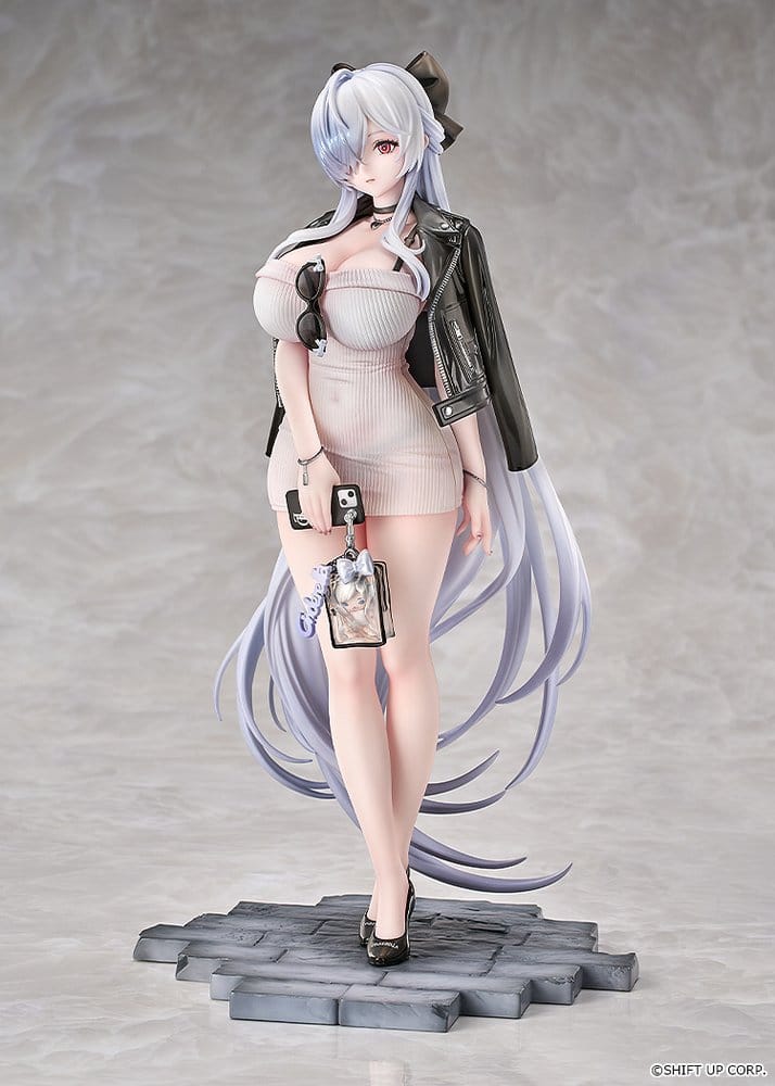 Goddess of Victory: Nikke - Cinderella Beautiful Me 1/7 Scale Figur – Bild 6