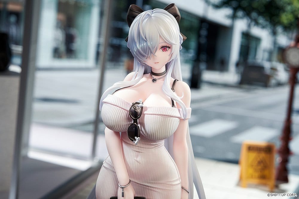 Goddess of Victory: Nikke - Cinderella Beautiful Me 1/7 Scale Figur – Bild 7