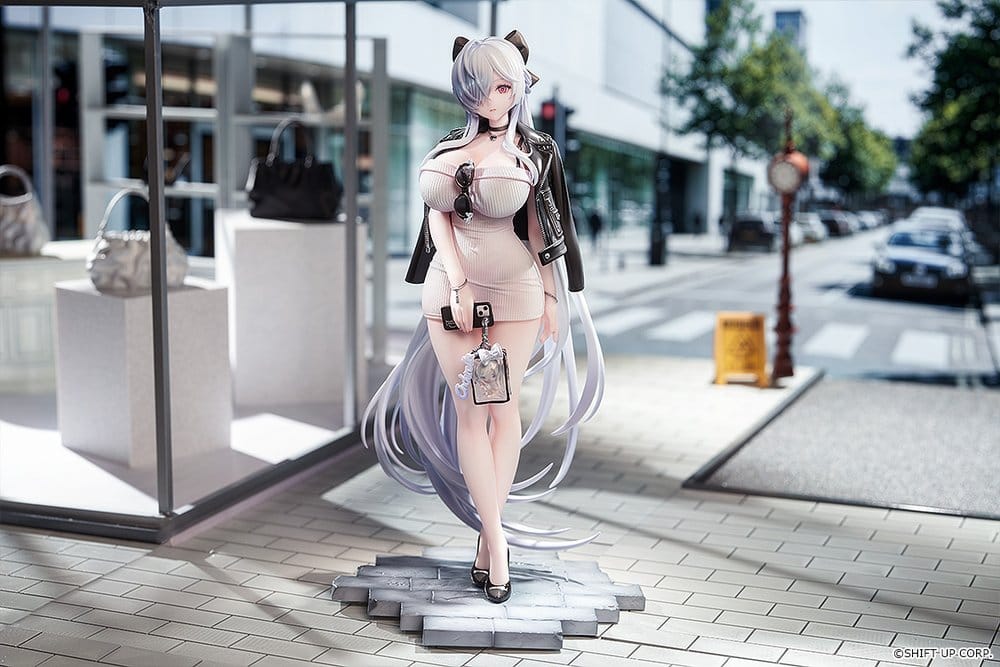 Goddess of Victory: Nikke - Cinderella Beautiful Me 1/7 Scale Figur – Bild 8
