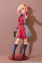 Lycoris Recoil - Chisato Nishikigi: Key Visual Ver. Statue – Bild 2