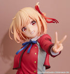 Lycoris Recoil - Chisato Nishikigi: Key Visual Ver. Statue – Bild 4