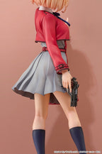 Lycoris Recoil - Chisato Nishikigi: Key Visual Ver. Statue – Bild 7