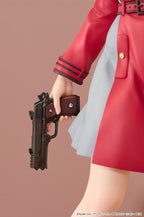 Lycoris Recoil - Chisato Nishikigi: Key Visual Ver. Statue – Bild 8