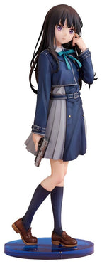 Lycoris Recoil - Takina Inoue: Key Visual Ver. Statue – Bild 1