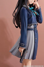 Lycoris Recoil - Takina Inoue: Key Visual Ver. Statue – Bild 4