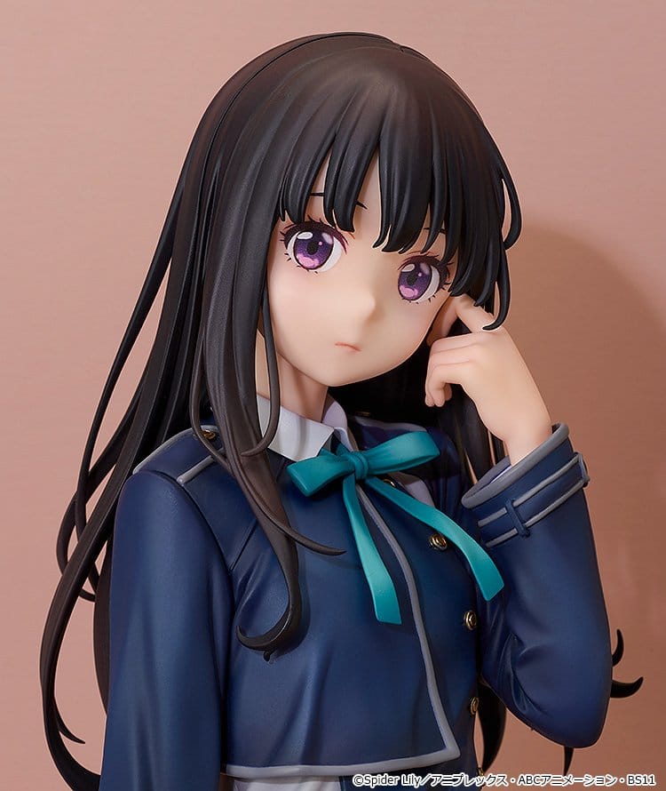Lycoris Recoil - Takina Inoue: Key Visual Ver. Statue – Bild 9