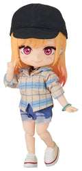 My Dress-Up Darling - Nendoroid Doll Actionfigur Marin Kitagawa: - Casual Outfit Ver. – Bild 1