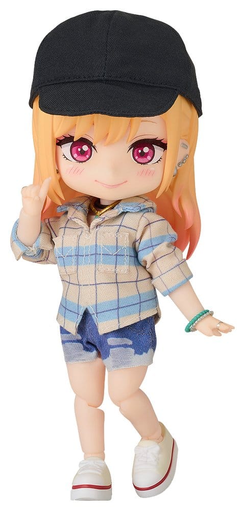 My Dress-Up Darling - Nendoroid Doll Actionfigur Marin Kitagawa: - Casual Outfit Ver. – Bild 1