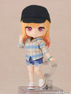 My Dress-Up Darling - Nendoroid Doll Actionfigur Marin Kitagawa: - Casual Outfit Ver. – Bild 2