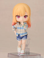 My Dress-Up Darling - Nendoroid Doll Actionfigur Marin Kitagawa: - Casual Outfit Ver. – Bild 4