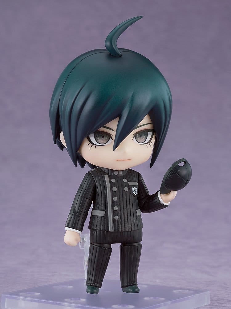 Danganronpa - Shuichi Saihara - V3: Killing Harmony Nendoroid Action – Bild 3