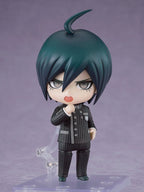 Danganronpa - Shuichi Saihara - V3: Killing Harmony Nendoroid Action – Bild 4