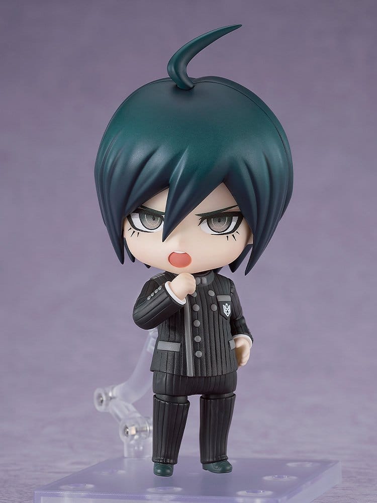 Danganronpa - Shuichi Saihara - V3: Killing Harmony Nendoroid Action – Bild 4