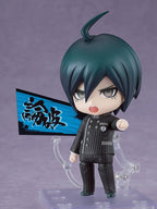 Danganronpa - Shuichi Saihara - V3: Killing Harmony Nendoroid Action – Bild 5