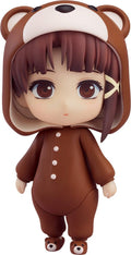 Serial Experiments Lain - lain iwakura: Bear Pajamas Ver. [Basic] - Nendoroid Action – Bild 1