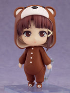 Serial Experiments Lain - lain iwakura: Bear Pajamas Ver. [Basic] - Nendoroid Action – Bild 2