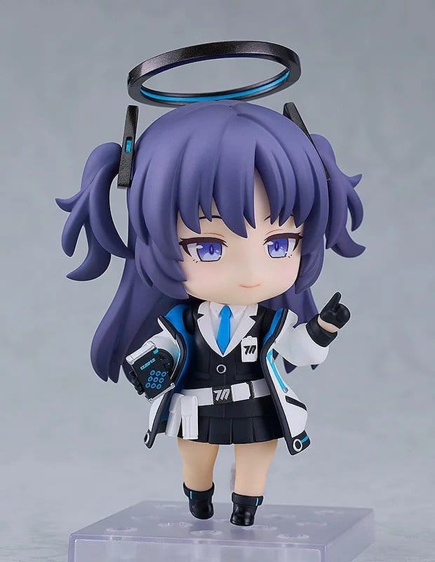 Blue Archive - Nendoroid Actionfigur Yuuka Hayase Figur – Bild 1