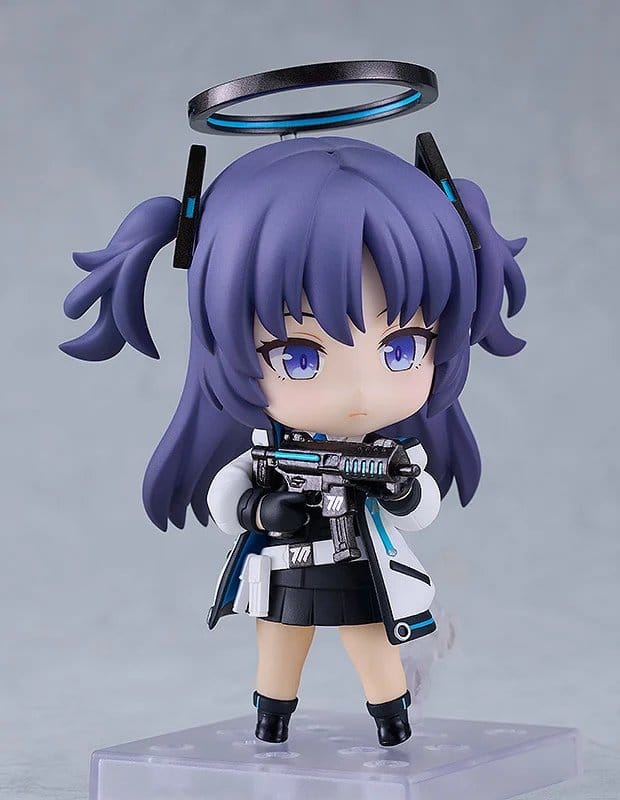 Blue Archive - Nendoroid Actionfigur Yuuka Hayase Figur – Bild 4
