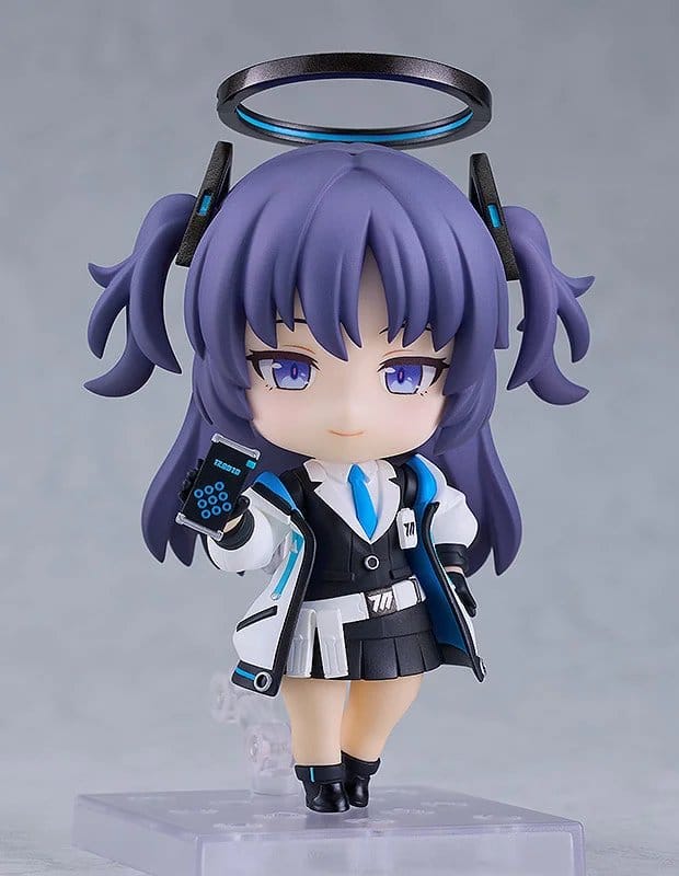 Blue Archive - Nendoroid Actionfigur Yuuka Hayase Figur – Bild 5