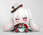 Honkai: Star Rail - Huggy Good Smile Minifigur Spark Figur – Bild 2