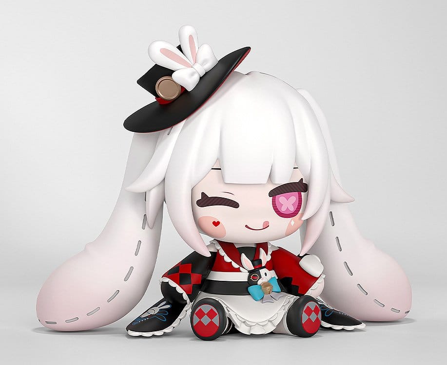 Honkai: Star Rail - Huggy Good Smile Minifigur Spark Figur – Bild 3
