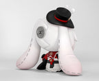 Honkai: Star Rail - Huggy Good Smile Minifigur Spark Figur – Bild 4