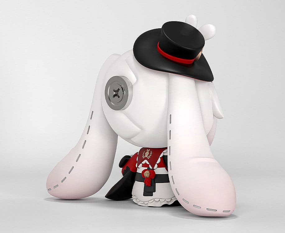 Honkai: Star Rail - Huggy Good Smile Minifigur Spark Figur – Bild 4