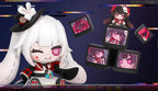 Honkai: Star Rail - Huggy Good Smile Minifigur Spark Figur – Bild 6