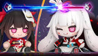 Honkai: Star Rail - Huggy Good Smile Minifigur Spark Figur – Bild 7
