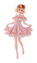 Lycoris Recoil - Chisato Nishikigi: Birthday illustration Ver Statue – Bild 1