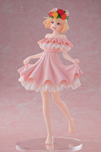 Lycoris Recoil - Chisato Nishikigi: Birthday illustration Ver Statue – Bild 4